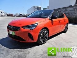 Arancione Usata 2020 Opel Corsa-e Edition Due volumi | 19.500 € (Molto cara)