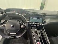 Grigio artense Usata 2024 Peugeot 508 SW GT Station wagon | 23.990 €