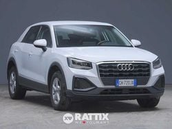 Bianco Usata 2021 Audi Q2 Business SUV | 25.321 € (Buon prezzo)