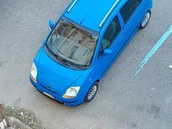 Blu Usata 2006 Chevrolet Matiz Due volumi | 1300 €