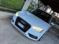 Bianco Usata 2013 Audi A3 Tre volumi | 11.000 € (Molto cara)
