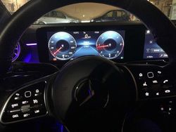 Usata 2022 Mercedes A180 Edition Tre volumi | 26.900 € (Buon prezzo)