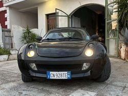 Usata 2004 Smart Roadster Passion Cabrio | 6000 € (Buon prezzo)