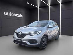 Grigio(met.) Usata 2019 Renault Kadjar SUV | 14.490 € (Buon prezzo)