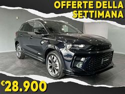 Grigio Usata 2024 Cirelli 3 SUV | 28.900 € (Cara)
