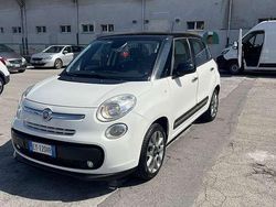 Usata 2015 Fiat 500L Living Monovolume | 7000 € (Buon prezzo)