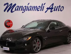Nero Usata 2011 Maserati Granturismo Coupé | 64.900 € (Ottimo prezzo)