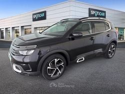 Nero Usata 2020 Citroën C5 Aircross Feel SUV | 18.500 € (Buon prezzo)