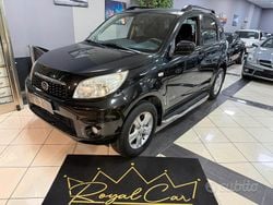 Nero Usata 2009 Daihatsu Terios SUV | 5900 € (Buon prezzo)