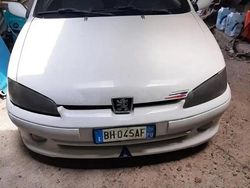Bianco Usata 1999 Peugeot 106 Due volumi | 6999 € (Super prezzo)
