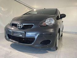 Usata 2011 Toyota Aygo City Due volumi | 5500 € (Cara)