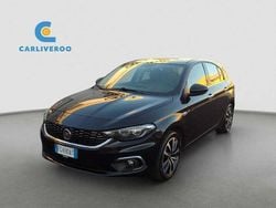 Colore esterno (nero cinema) Usata 2016 Fiat Tipo Lounge Tre volumi | 8950 € (Buon prezzo)