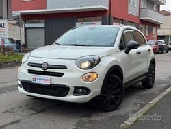 Bianco Usata 2017 Fiat 500X Pop Star SUV | 11.500 € (Ottimo prezzo)