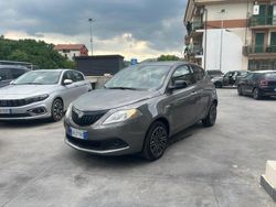 Grigio Usata 2023 Lancia Ypsilon Silver Due volumi | 12.900 € (Buon prezzo)