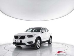 Bianco Usata 2018 Volvo XC40 Momentum SUV | 16.500 € (Ottimo prezzo)