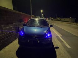 Blu Usata 2020 Aixam City Due volumi | 7300 € (Ottimo prezzo)