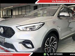 Grigio Usata 2025 MG ZS Luxury SUV | 15.690 € (Buon prezzo)