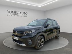 Grigio Nuova 2025 Citroën C3 PureTech Tre volumi | 19.200 € (Cara)