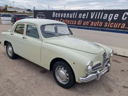 Beige Usata 1955 Alfa Romeo 1900 Super Tre volumi | 48.900 €