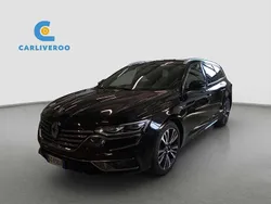 Nero Usata 2021 Renault Talisman Initiale Paris Station wagon | 14.450 € (Molto cara)