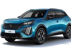 Blu Nuova 2025 Peugeot 2008 Allure SUV | 25.400 € (Molto cara)