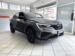Usata 2023 Renault Arkana Techno SUV | 20.950 € (Ottimo prezzo)