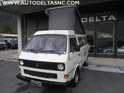 Bianco Usata 1987 VW T3 Furgone | 34.900 €