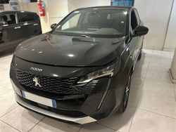 Nero Usata 2023 Peugeot 3008 Active SUV | 17.950 € (Super prezzo)