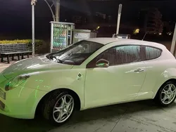Usata 2009 Alfa Romeo MiTo Due volumi | 3500 € (Super prezzo)