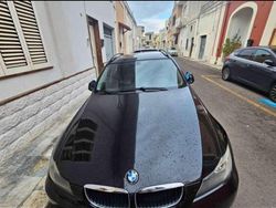Nero Usata 2008 BMW 320 M Sport Station wagon | 4000 € (Ottimo prezzo)