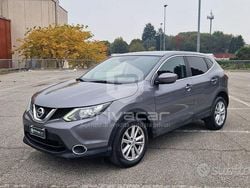 Grigio Usata 2017 Nissan Qashqai SUV | 11.000 € (Ottimo prezzo)