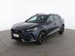 Verde Usata 2022 Cupra Formentor SUV | 27.899 € (Buon prezzo)