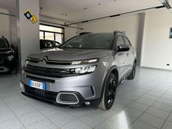 Grigio Usata 2022 Citroën C5 Aircross Shine SUV | 18.890 € (Buon prezzo)