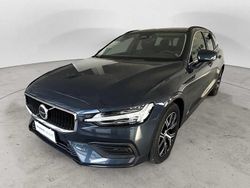 Blu Usata 2024 Volvo V60 Core Station wagon | 42.400 € (Molto cara)