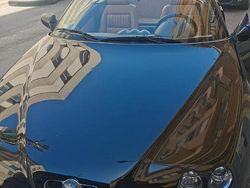 Nero Usata 1998 Alfa Romeo Spider Cabrio | 10.000 € (Ottimo prezzo)