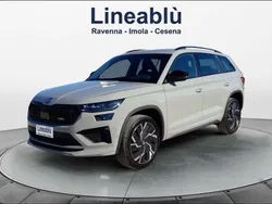 Grigio Usata 2023 Skoda Kodiaq RS SUV | 44.900 € (Cara)