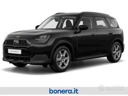 Nero Usata 2024 Mini Countryman Essential SUV | 39.900 €