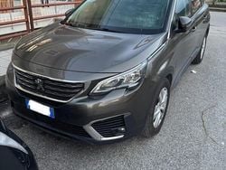 Usata 2019 Peugeot 5008 Crossway Monovolume | 12.500 € (Ottimo prezzo)
