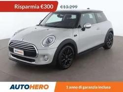 Grigio Usata 2015 Mini Cooper Due volumi | 12.999 € (Ottimo prezzo)