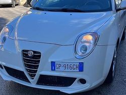 Bianco Usata 2008 Alfa Romeo MiTo Due volumi | 5500 €