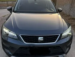 Usata 2016 Seat Ateca 4Drive SUV | 12.999 € (Ottimo prezzo)