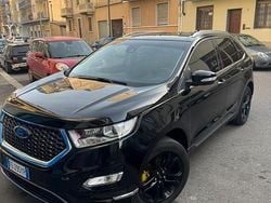 Nero Usata 2016 Ford Edge Vignale SUV | 14.000 € (Super prezzo)