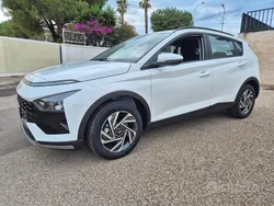 Nero Nuova 2025 Hyundai Bayon SUV | 18.250 € (Buon prezzo)
