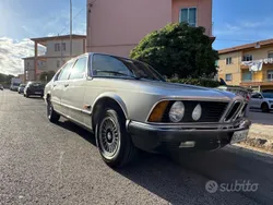 Usata 1981 BMW 728 Tre volumi | 10.000 €