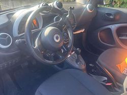 Usata 2016 Smart ForTwo Cabrio Cabrio | 10.000 €