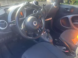 Utilizat 2016 Smart ForTwo Cabrio Cabrio | 10.000 €