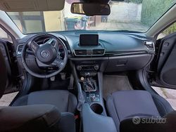 Grigio Usata 2016 Mazda 3 Tre volumi | 8500 €