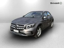 Grigio Usata 2018 Mercedes GLA200 SUV | 23.900 € (Buon prezzo)