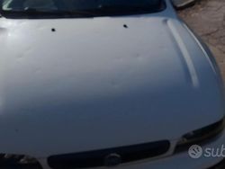 Bianco Usata 2002 Fiat Marea Station wagon | 1000 €
