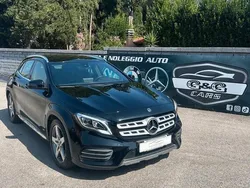 Nero Usata 2018 Mercedes GLA180 Premium SUV | 19.650 € (Buon prezzo)